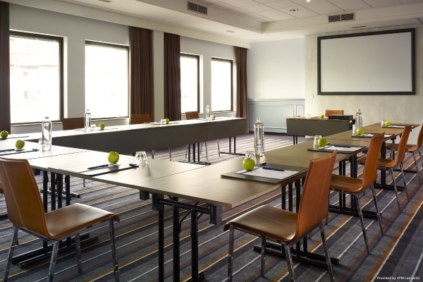 Hotel Park Plaza Eindhoven